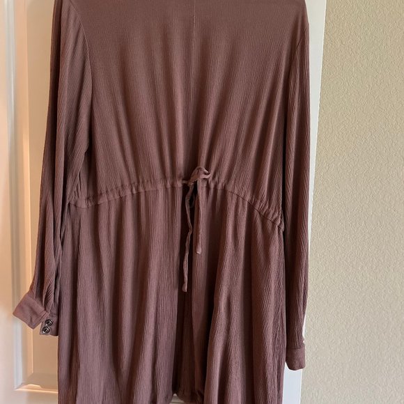 Torrid Activewear Jacket - Picture 4 of 8